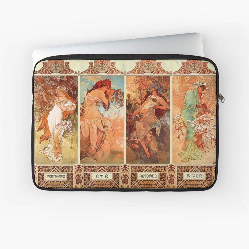 Item preview, Laptop Sleeve designed and sold by JoolyA.