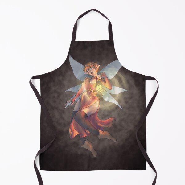 Item preview, Lantern Fae designed and sold by phoenixResting.
