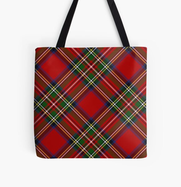 Branded Rainbow Cotton Tote Bag Printed With Your Logo