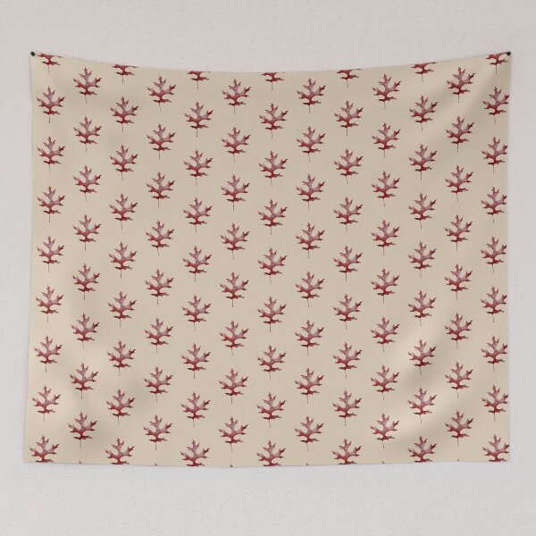 Item preview, Brown Oak Leaf designed and sold by PNWBeePhotos.