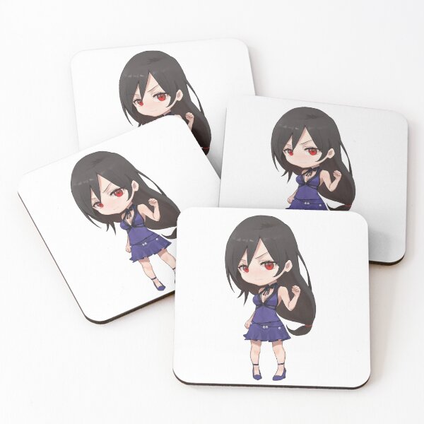 Item preview, Final Fantasy 7 Remake Tifa Lockhart Mature Dress designed and sold by Anime Access.