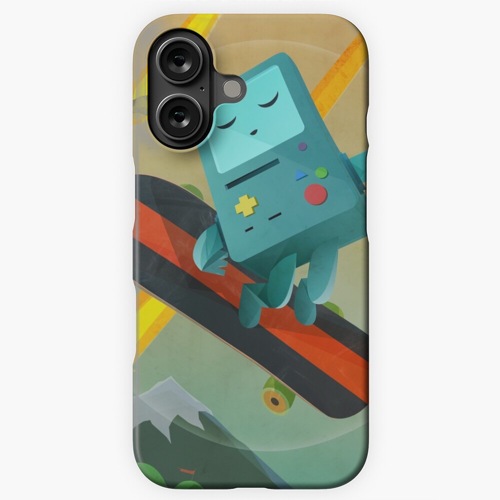 Item preview, iPhone Snap Case designed and sold by modHero.