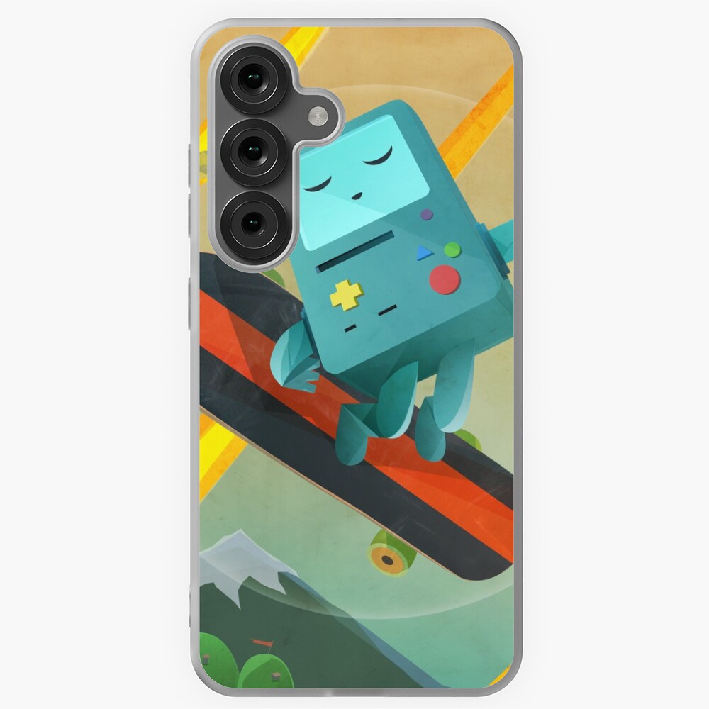 Item preview, Samsung Galaxy Soft Case designed and sold by modHero.