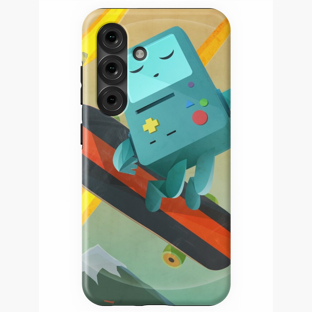 Item preview, Samsung Galaxy Tough Case designed and sold by modHero.