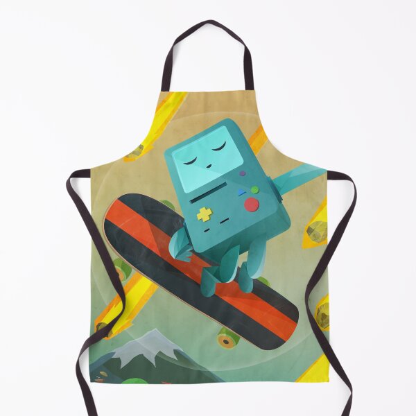 Item preview, The Robot Who Is Always Fine | designed and sold by modHero.