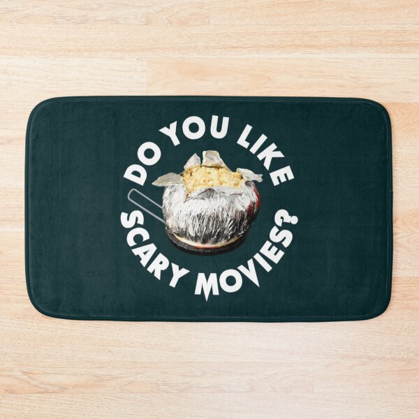 Item preview, Do You Like Scary Movies designed and sold by IsoioraEusida.
