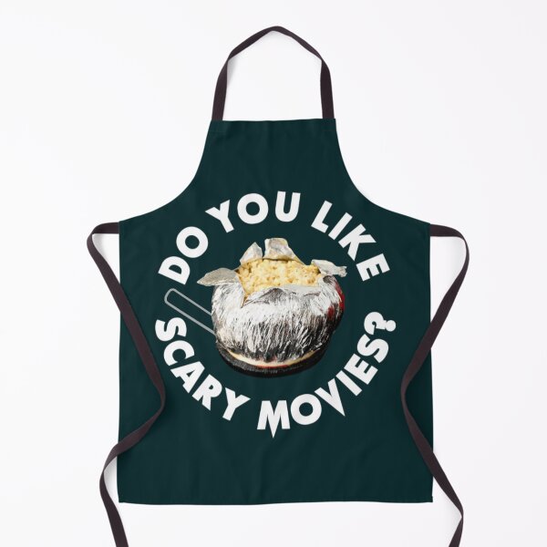 Item preview, Do You Like Scary Movies designed and sold by IsoioraEusida.