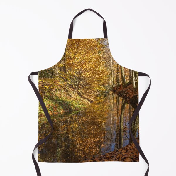 Item preview, Autumn forest designed and sold by reisefoto.