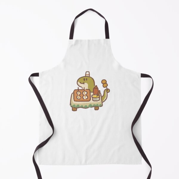 Item preview, Animal Restaurant - Fried Quail Eggs designed and sold by mishaspickle.