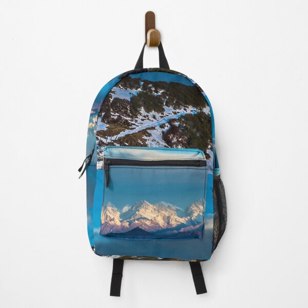 Item preview, Land of mountain nepal everest landscpae view designed and sold by anzus13carlett.