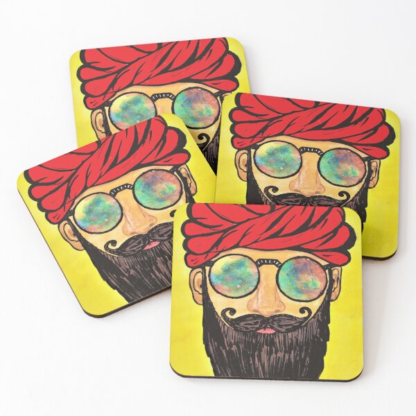 Rajasthani Coasters for Sale | Redbubble