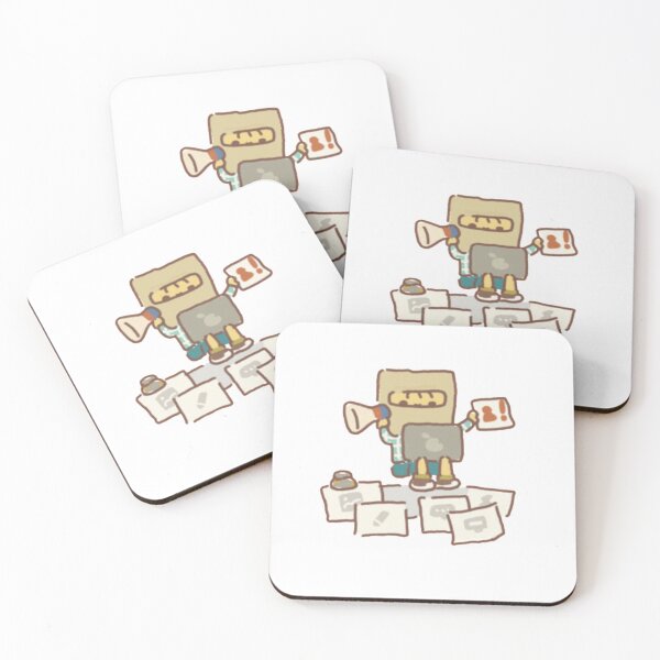 Item preview, Animal Restaurant - Street Stall Hiring designed and sold by mishaspickle.