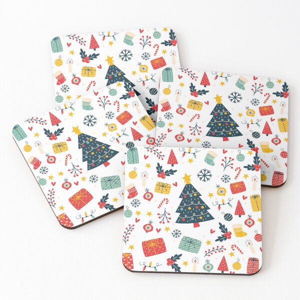 Item preview, Christmas Feels designed and sold by Neha Gandhi.
