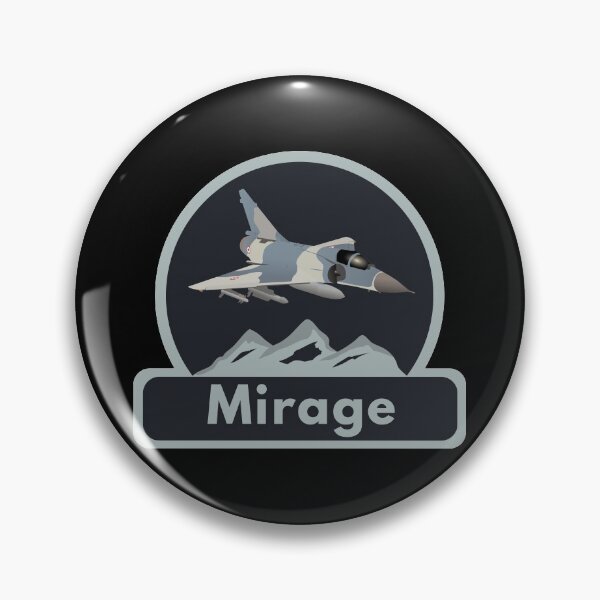Item preview, Mirage French Jet Fighter designed and sold by NorseTech.