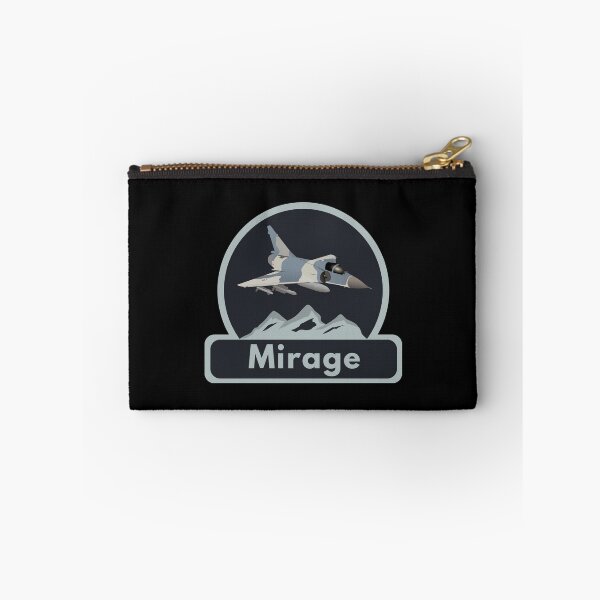 Item preview, Mirage French Jet Fighter designed and sold by NorseTech.