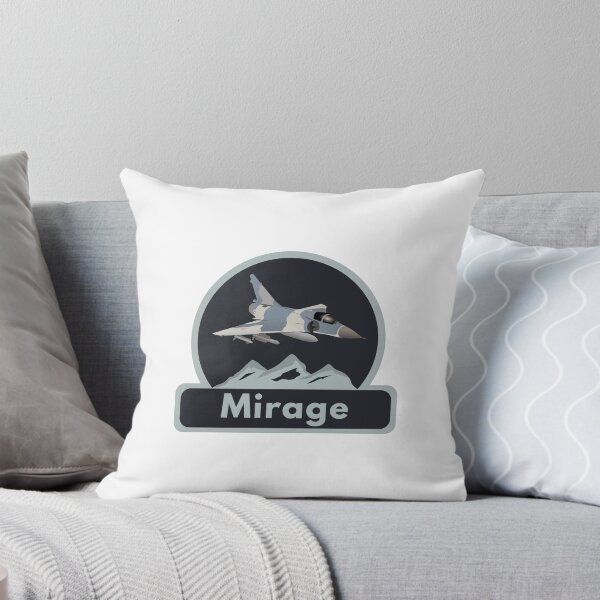 Item preview, Mirage French Jet Fighter designed and sold by NorseTech.