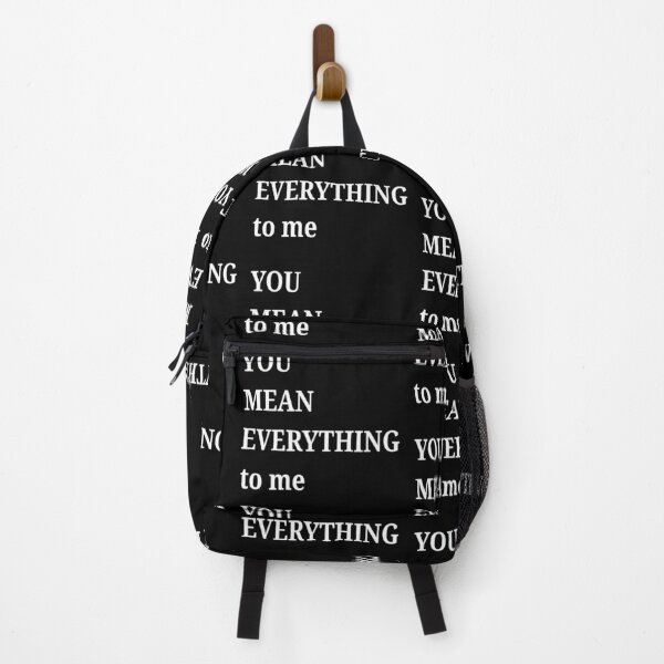 Item preview, You mean everything to me-2 designed and sold by SiriKal.