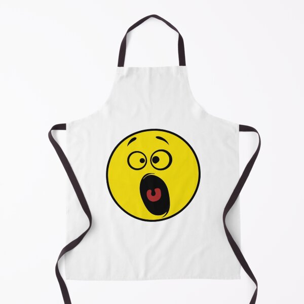 Item preview, Smiley Surprised designed and sold by della95.