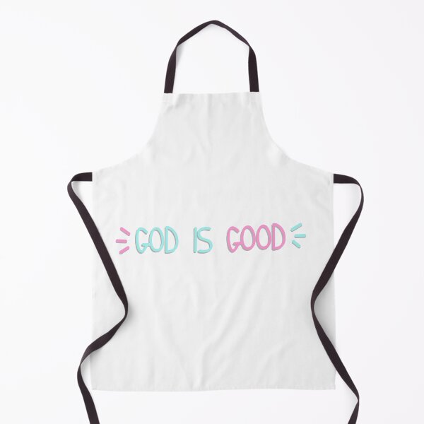 Item preview, God is Good designed and sold by dobiegerl.