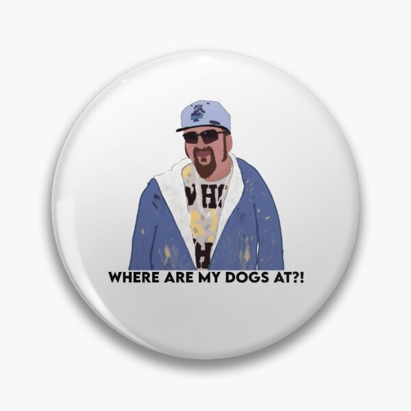 Item preview, Gustavo Rocque (missing his dogs from BTR) designed and sold by theislandgirl.