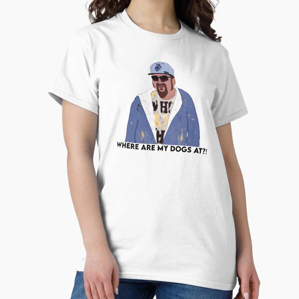 Item preview, Gustavo Rocque (vermisst seine Hunde von BTR) designed and sold by theislandgirl.