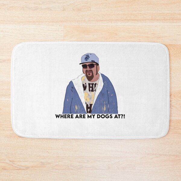 Item preview, Gustavo Rocque (missing his dogs from BTR) designed and sold by theislandgirl.