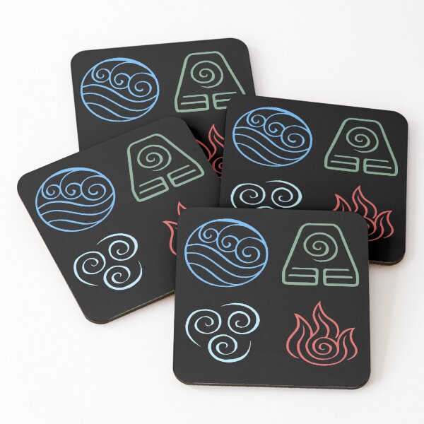 Item preview, Cartoon Elements designed and sold by eagleka22.