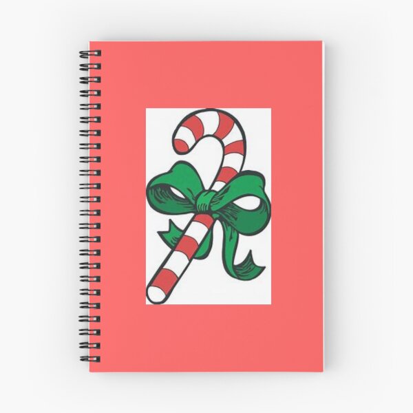 Item preview, Christmas candy cane  designed and sold by Love-and-Joy.