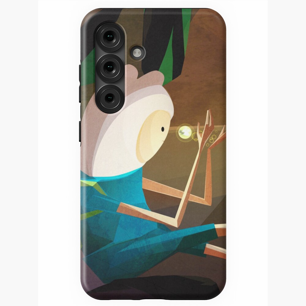 Item preview, Samsung Galaxy Tough Case designed and sold by modHero.