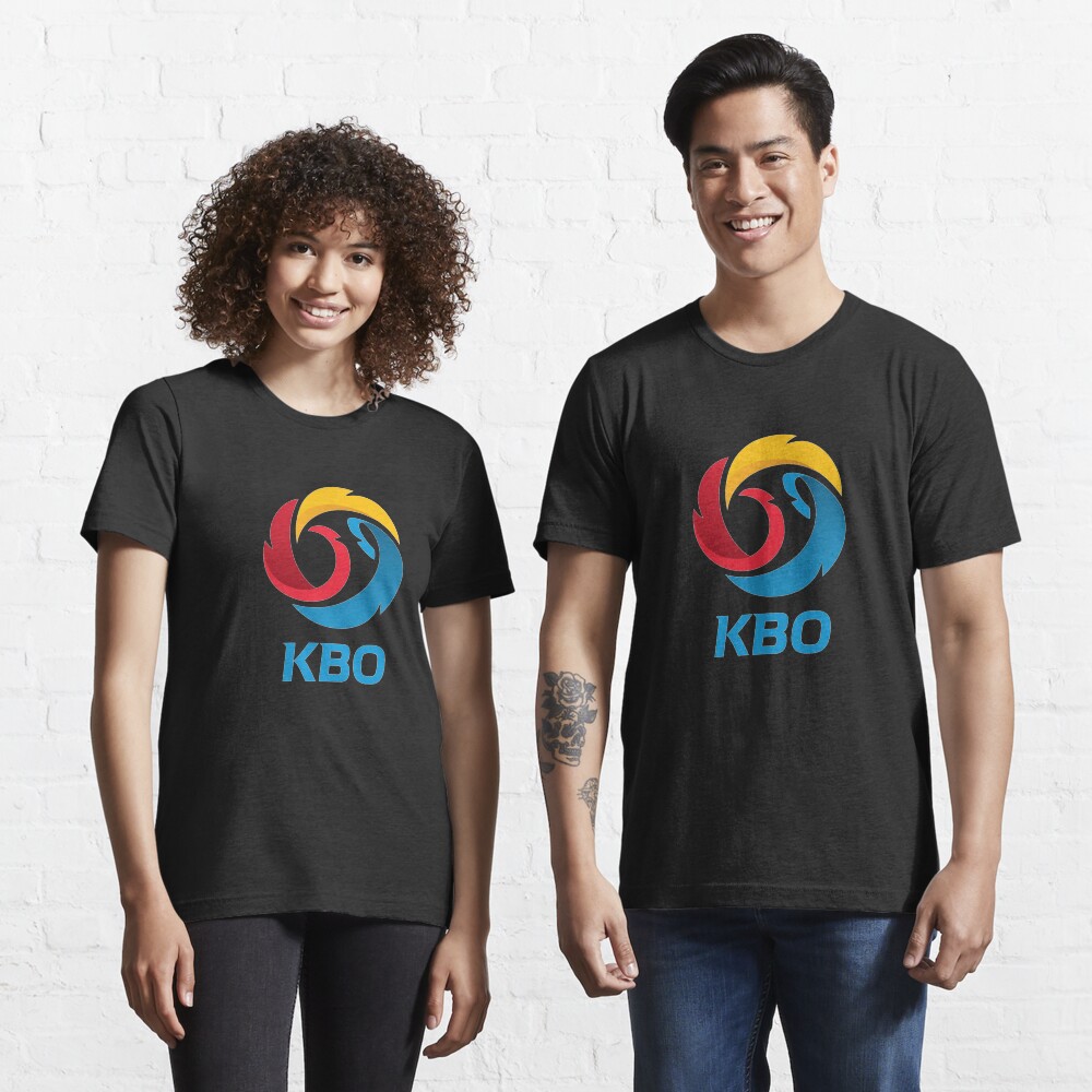 "BEST SELLER Korean Baseball KBO Merchandise" Tshirt for Sale by carlosgazi Redbubble