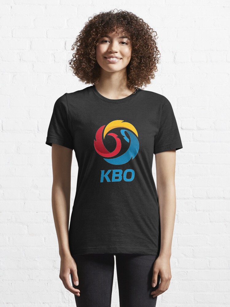 "BEST SELLER Korean Baseball KBO Merchandise" Tshirt for Sale by carlosgazi Redbubble
