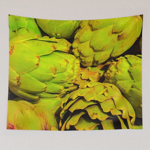 Item preview,  artichokes designed and sold by CSouissi.