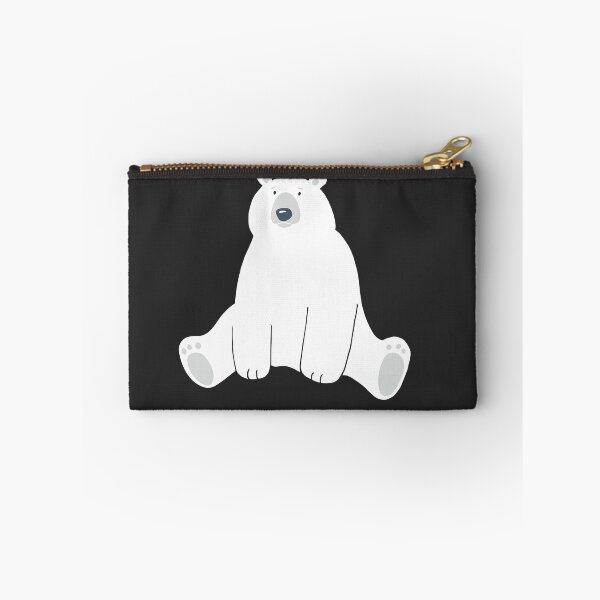 Item preview, Chilling polar bear  designed and sold by Md1982.