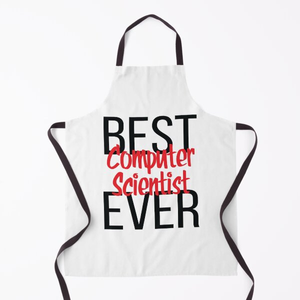 Item preview, Best Computer Scientist Ever designed and sold by ProjectX23.