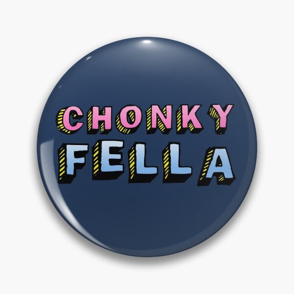 Item preview, Chonky Fella  (Ice Cream) designed and sold by steambucky.