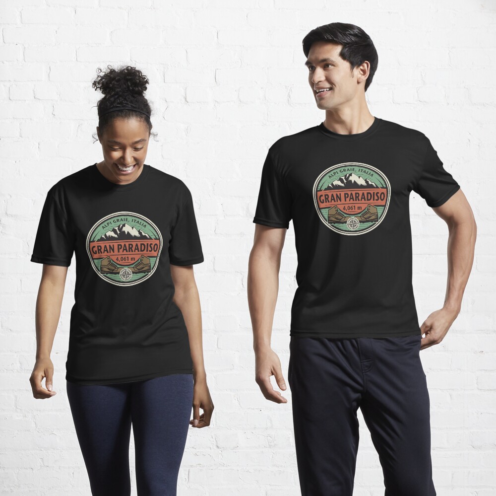 Aperçu de l'œuvre T-shirt respirant créée et vendue par studio838.