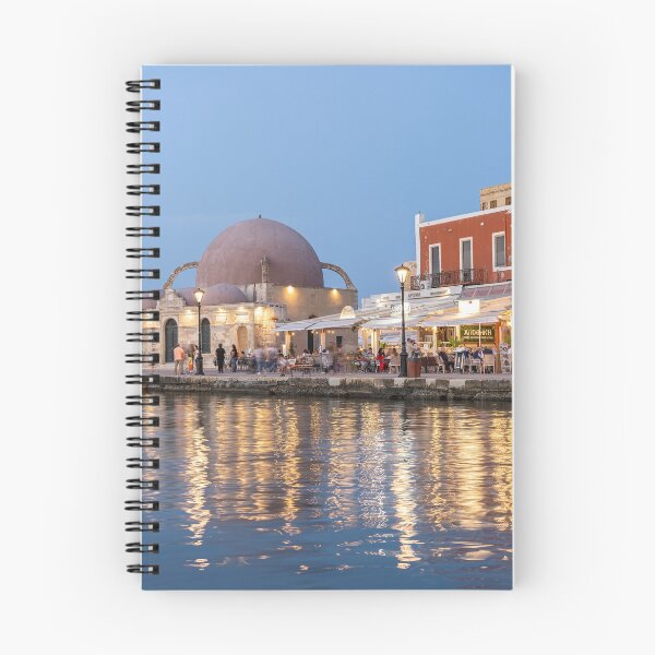 Artikelvorschau, Chania, Kreta entworfen und verkauft von reisefoto.