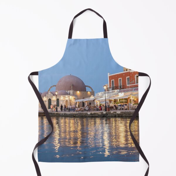 Item preview, Chania, Crete designed and sold by reisefoto.