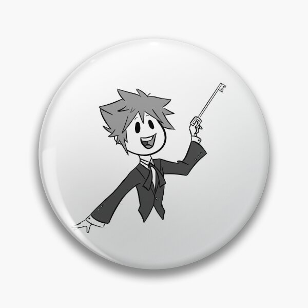 Item preview, Conductor Sora designed and sold by imaginativeink.