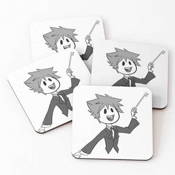 Item preview, Conductor Sora designed and sold by imaginativeink.