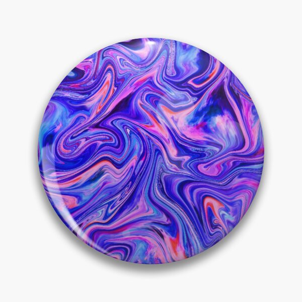 Item preview, Galaxy abstract marble design  designed and sold by Cosmic Detour .