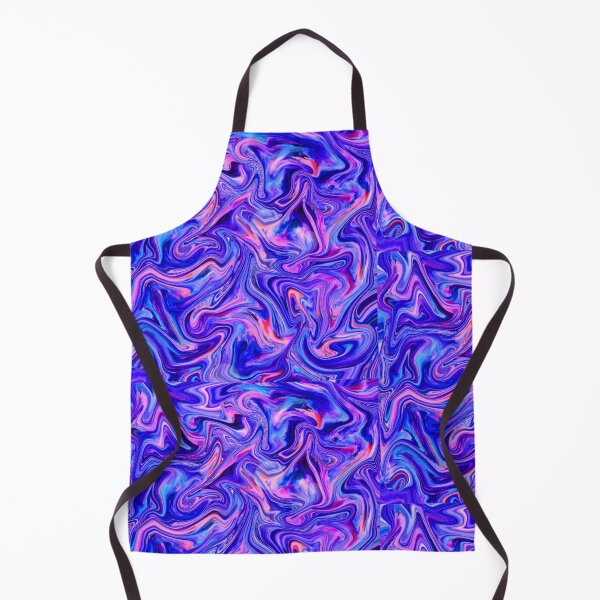 Item preview, Galaxy abstract marble design designed and sold by Cosmic Detour .
