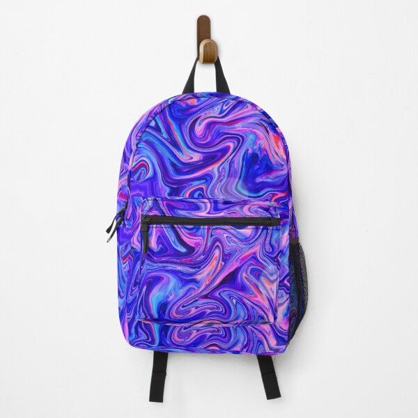 Item preview, Galaxy abstract marble design designed and sold by Cosmic Detour .