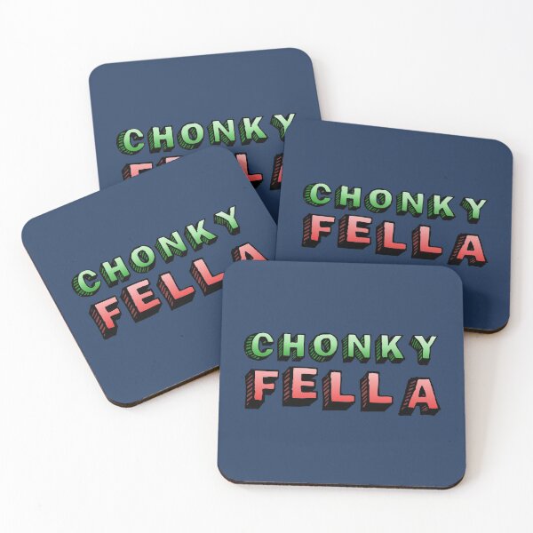 Item preview, Chonky Fella  (Watermelon) designed and sold by steambucky.