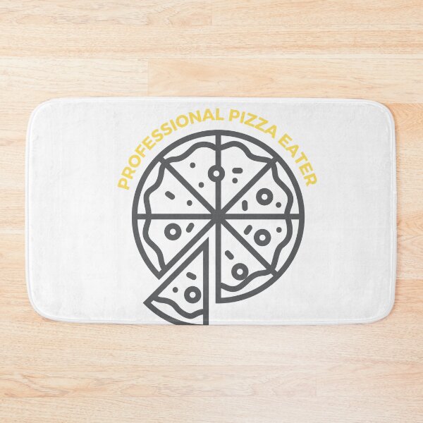Item preview, Professional Pizza Eater  designed and sold by Christeena-.