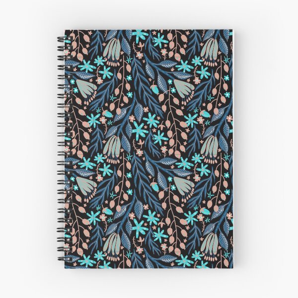 Item preview, Floral Pattern designed and sold by evokearo.