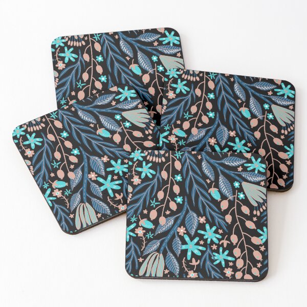 Item preview, Floral Pattern designed and sold by evokearo.