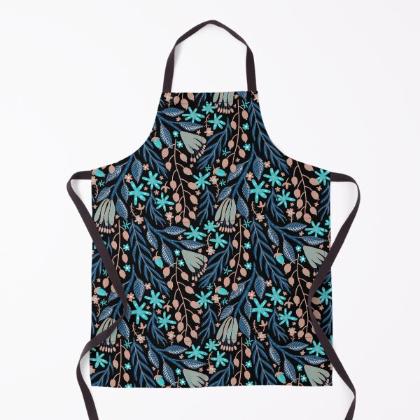 Item preview, Floral Pattern designed and sold by evokearo.