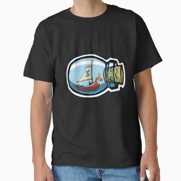 Item preview, King of Red Lions in a Bottle designed and sold by Maxinedecock.