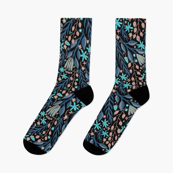 Item preview, Floral Pattern designed and sold by evokearo.